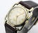Vintage WITTNAUER Automatic Art Deco Men's Dress Watch