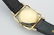 Vintage WITTNAUER Automatic Art Deco Men's Dress Watch - 4