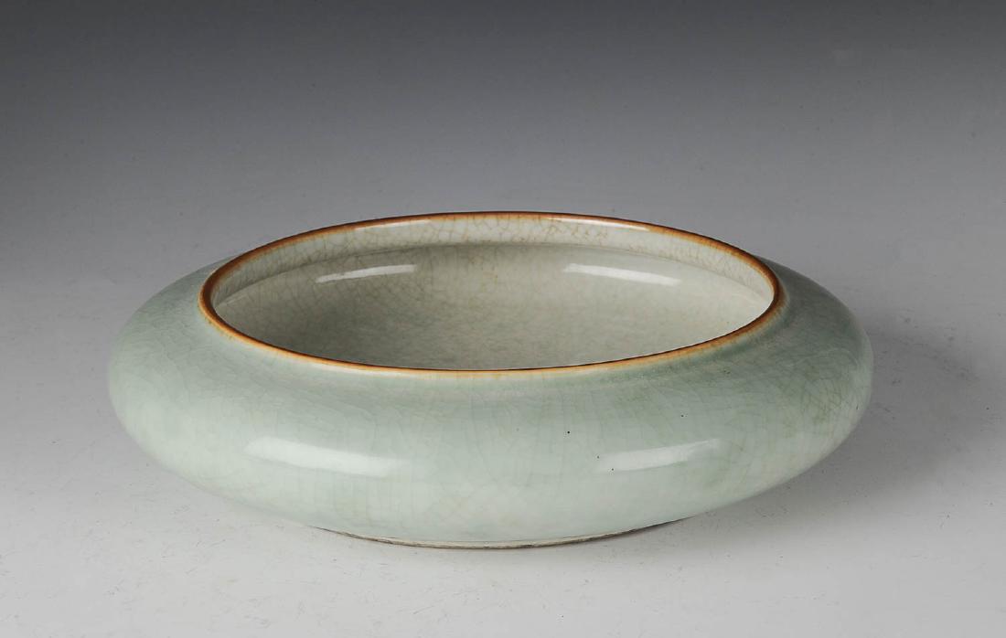 Celadon Brush Washer (1 of 5)