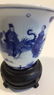 Chinese Porcelain Cup w/ Stand, Kangxi Period - 6