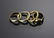 Four 14K Gold Rings