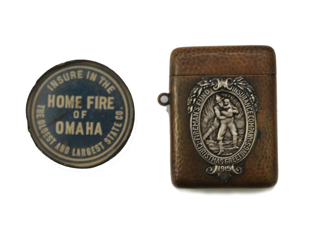 Firemen's Fund Match Safe Plus Home Fire of Omaha (1 of 1)