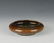 Chinese Brown Glazed Brush Washer, 18th - 19th C
