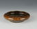 Chinese Brown Glazed Brush Washer, 18th - 19th C - 2
