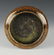 Chinese Brown Glazed Brush Washer, 18th - 19th C - 6