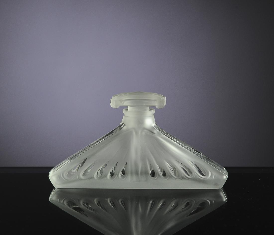 1986 MMA Perfume Bottle by Brosse Apr 1986 MMA Perfume Bottle by Brosse Apr
