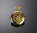 A 14K Gold Elgin Pocket Watch - 2