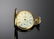 A 14K Gold Elgin Pocket Watch - 3