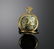 A 14K Gold Elgin Pocket Watch - 4