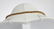 James Perret Key Wind 18K Watch & 14K Chain - 5