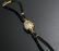 14K Gold Deco Ladies Watches (5) - 7
