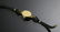 14K Gold Deco Ladies Watches (5) - 8
