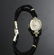 14K Gold Deco Ladies Watches (5) - 9