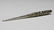 Gorham Antique Sterling Silver Repousse Desk Set - 5