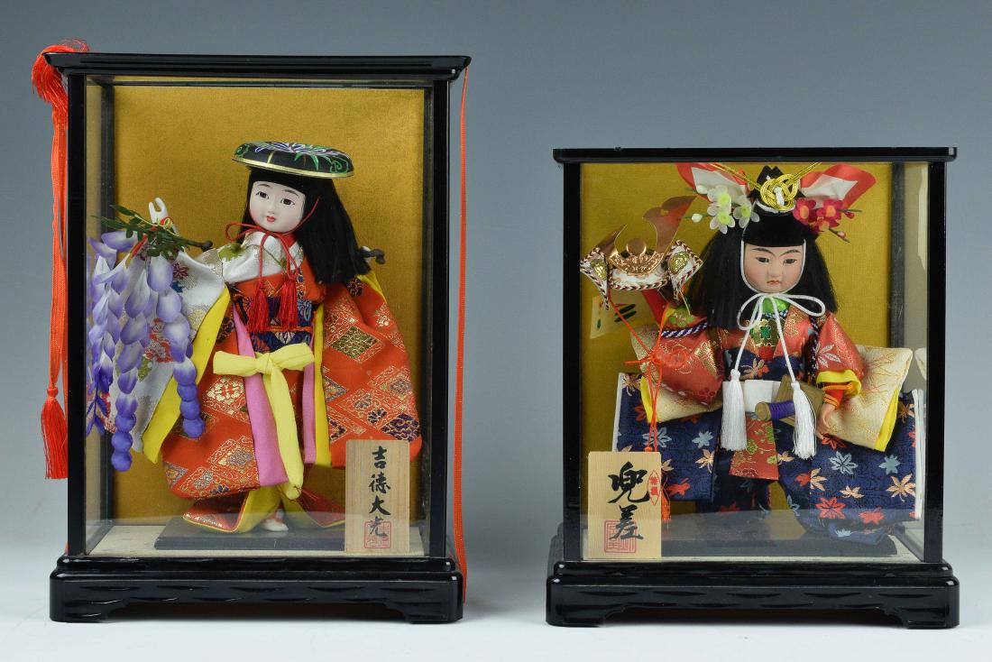 japanese dolls price