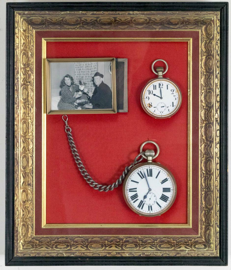 Rudy Vallee My Time is Your Time Display Piece (1 of 8)