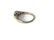 (3) Vintage 14K Yellow and White Gold Rings - 5