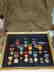 Large WWII Archive of Mervin J Frost ID'ed Medals - 2