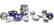 Chinese Blue and White Porcelain