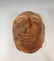 (4) Art Pottery, Ceramic, Plaster Heads & Masks - 3