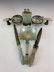 (6) Chinese Items with Jade, 18-19th Century - 2
