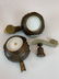 (6) Chinese Items with Jade, 18-19th Century - 4
