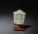 Chinese Pierced Jade Plaque, 18th-19th Century - 2