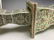 Chinese Porcelain Candle Stand, 19th Century - 6
