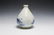 Chinese Celadon Vase w/ Blue & White, 1960s-1970s - 2