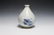 Chinese Celadon Vase w/ Blue & White, 1960s-1970s - 3