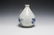 Chinese Celadon Vase w/ Blue & White, 1960s-1970s - 4