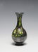 Chinese Enameled Silver Vase, 19th Century - 4