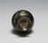 Chinese Enameled Silver Vase, 19th Century - 5