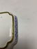 Pair of Enamel & Bronze Trays, 18-19th Century - 9