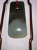 Old Chinese Jade Qing Sounding Stone w/ Stand - 3
