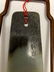 Old Chinese Jade Qing Sounding Stone w/ Stand - 4