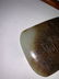 Old Chinese Jade Qing Sounding Stone w/ Stand - 7