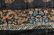 Chinese Embroidery Panel with 13 Dragons, 19th Century - 2