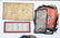 (62) Large Group of Chinese Embroideries and Silks - 2