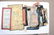 (62) Large Group of Chinese Embroideries and Silks - 3