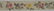 Chinese Handscroll of 12 Flowers, Wu Dan Ping - 3