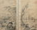 Set of 4 Landscape Paintings, Attributed to Wu Wei - 2