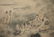Set of 4 Landscape Paintings, Attributed to Wu Wei - 5
