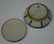 (4) HB & Henriot Quimper & Rouen French Faience, 20th C - 11