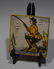(4) HB & Henriot Quimper & Rouen French Faience, 20th C - 2