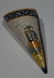 (4) HB & Henriot Quimper & Rouen French Faience, 20th C - 7