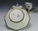 (12) Quimper Mistral Blue French Pottery, 19th C - 4