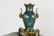 Chinese Cloisonne Elephant, Late 18th Century - 6