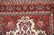 Antique Isfahan Medallion Rug Circa 1920 - 2