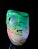 James Harmon Studio Glass Vase - 2